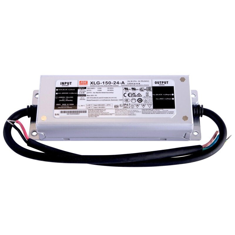 Dotlux - LED-Betriebsgerät LED-Netzteil 24V 5359 150W