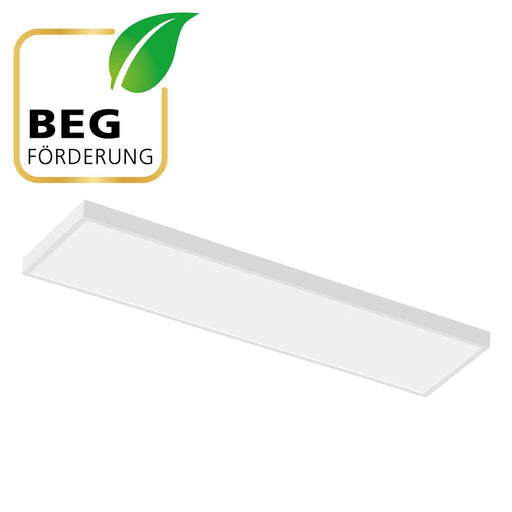 EVN Lichttechnik - Decken-/Wandleuchte LED-Deckenanbaupanel APTU150125