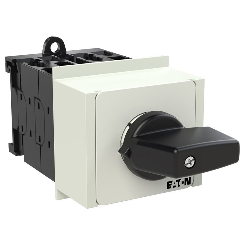 Eaton - Lastschalter Umschalter T0-4-8294/IVS 3pol.+N