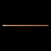 Striebel&John - Sammelschiene Kupferschiene ZX2233 20x5mm 4FB V2, A1