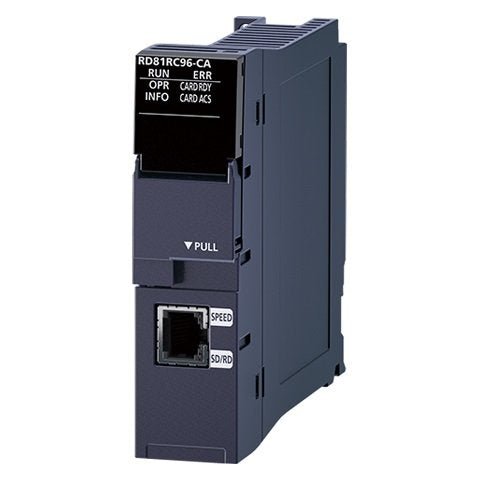 Mitsubishi Electric - SPS-Funktions-/Technologie-Modul SPS Camera Recorder Modul RD81RC96-CA