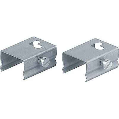 Zumtobel - Mechanisches Zubehör/Ersatzteile für Leuchten Befestigungsstück 3ph S0 581030 (VE2)