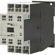 Eaton - Leistungsschütz zum Schalten von Wechselstrom Leistungsschütz DILM8-11(220V#199661