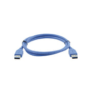 Kramer - PC-Kabel USB 3.0 Kabel C-USB3/AA-6 1,8m