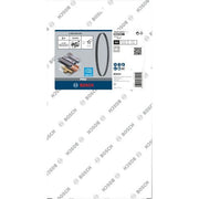 Bosch - Bandsägeblatt PRO CB2824 Bandsägeblatt, 2608649001 733 mm, 2-tlg