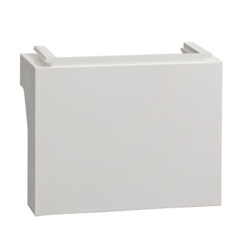 Elso - Geräteträger für Sockelleistenkanal Kanalanschluß rw 508114 für SL 20/50
