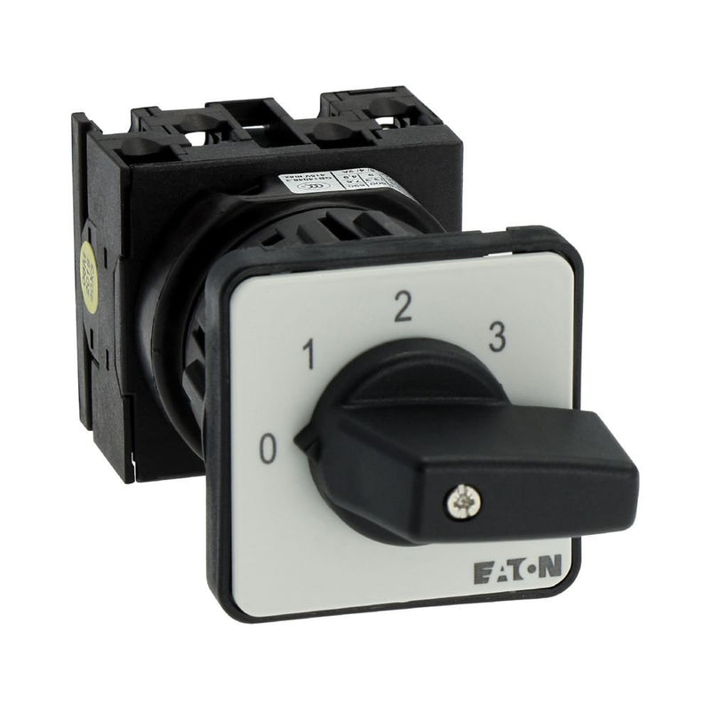 Eaton - Steuerschalter Stufenschalter T0-2-8241/EZ 1pol