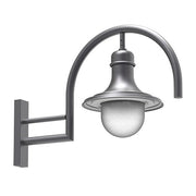 Leipziger Leuchten - Decken-/Wandleuchte LED-Wandleuchte 9.476.9371.06 3000K DB703