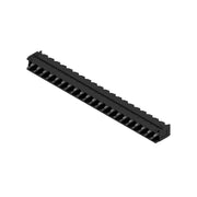 Weidmüller - Leiterplattensteckverbinder Verbinder 5.08mm SL 5.08HC#1155790000 − 20 Stück