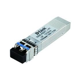 DLink - Modul für aktive Netzwerkkomponente Transceiver 10GE SFP LR DEM-432XT