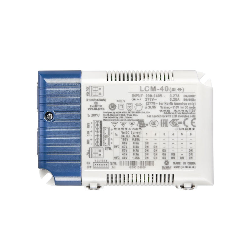 Nobile - LED-Betriebsgerät LED-Treiber 8980410010