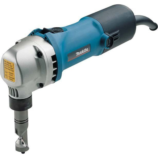 Makita - Blechnibbler (elektrisch) Knabber JN1601J 1,6mm