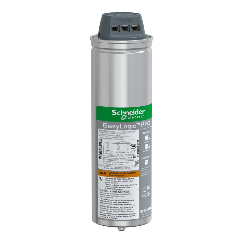 Schneider Electric - Lasttrennschalter Lastrennschalter 28902 INS63 3p Interpact