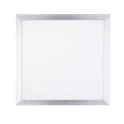 Nobile - Decken-/Wandleuchte LED-Panel Flat Q1 1560141243 ww dim 1-10V