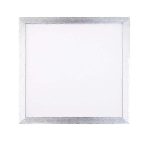 Nobile - Decken-/Wandleuchte LED-Panel Flat Q1 1560141243 ww dim 1-10V