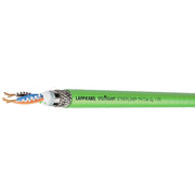 Lapp Kabel&Leitung - Daten- und Kommunikationskabel ETHERLINE PN Cat. 6A Y FD 2170591 FC