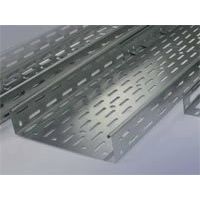 Niedax - Kabelrinne RLKS 60.400 steckbar − 3 Meter