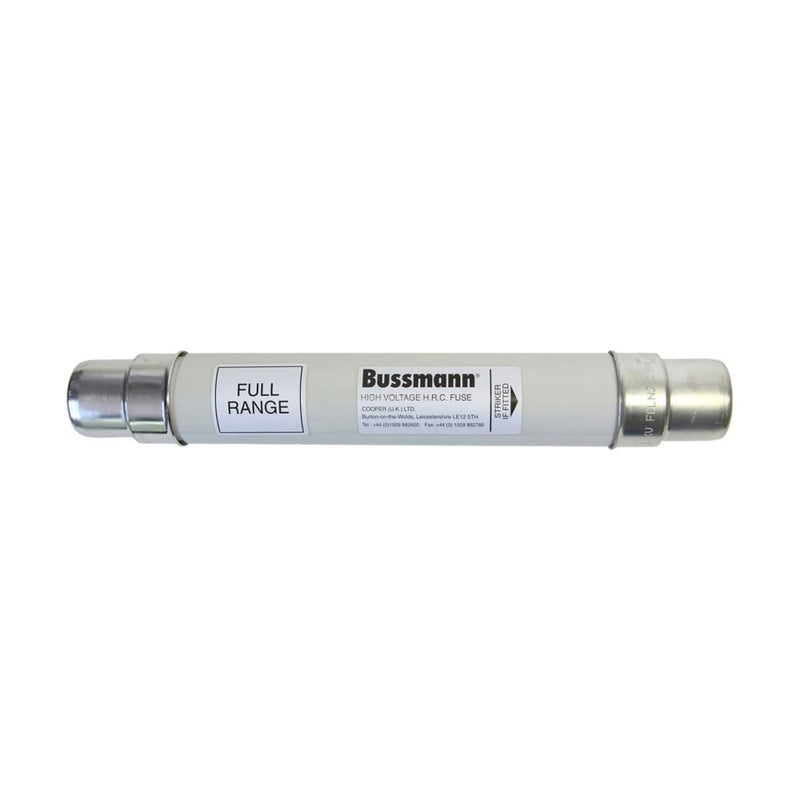 Eaton - Mittel-/Hochspannungssicherung Sicherungseinsatz 12FDLNJ31.5 31.5 A, AC 12 kV − 3 Stück