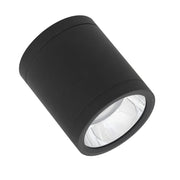 Ledvance - Downlight/Strahler/Flutlicht LED-Aufbaudownlight IP65 DLSUR.DN90P1584060DB 840, 60Gr., sw