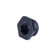 Plica - Erweiterungs-/Reduzierring Reduktion 907005443 M40/M32 PA6/GFK lgr
