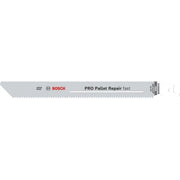 Bosch - Säbelsägeblatt PRO Pallet Repair fast 2608659062 S1022HFR − 100 Stück