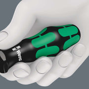 Wera - Bit-Set Bit-Sortiment 059293 Torque, 17-tlg
