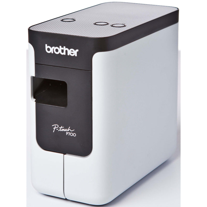 Brother - Beschriftungsgerät PT-P700
