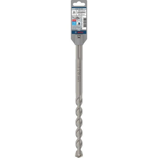 Bosch - Bohrer PRO SDS max-4 2608685864 Hammerbohrer 20 x