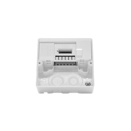 Siteco - Lichtregelsystemkomponente Sockelmodul 59US1FCSA − 1 Stück