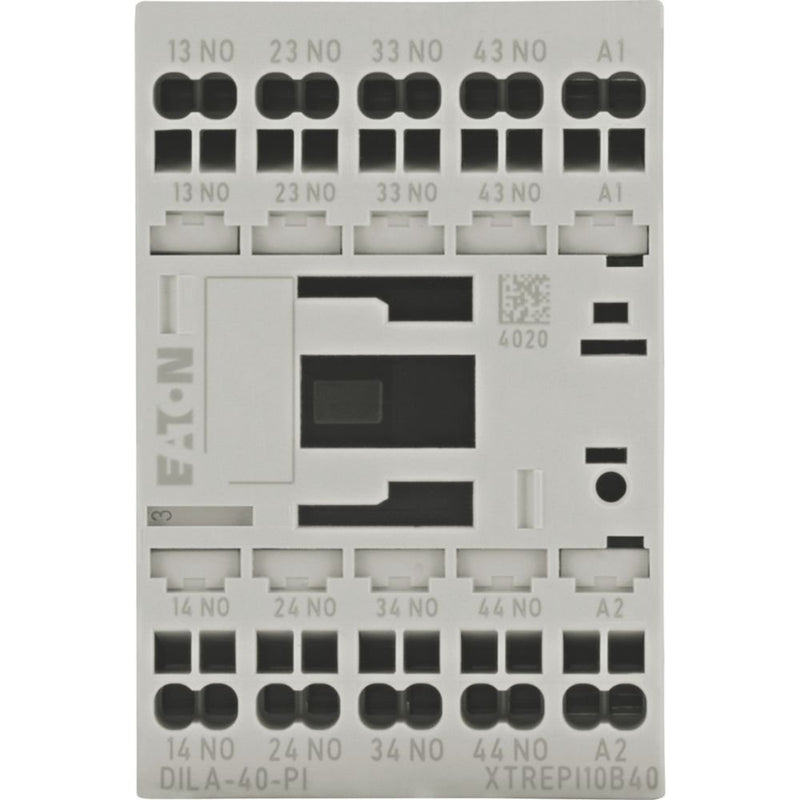 Eaton - Hilfsschütz, Relais Hilfsschütz DILA-40(230V5#199636