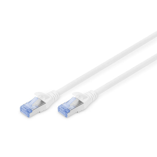 DIGITUS - Patchkabel Kupfer Patchkbl. SFTP 5m Kat5e gr DK-1531-050 AWG26/7