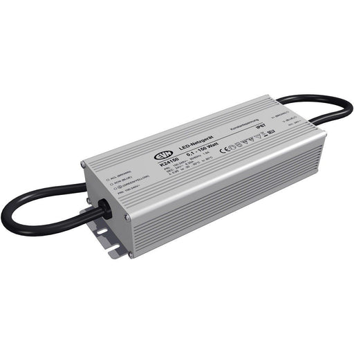 EVN Lichttechnik - LED-Betriebsgerät LED-Netzgerät K24 150 24V DC/5-150W