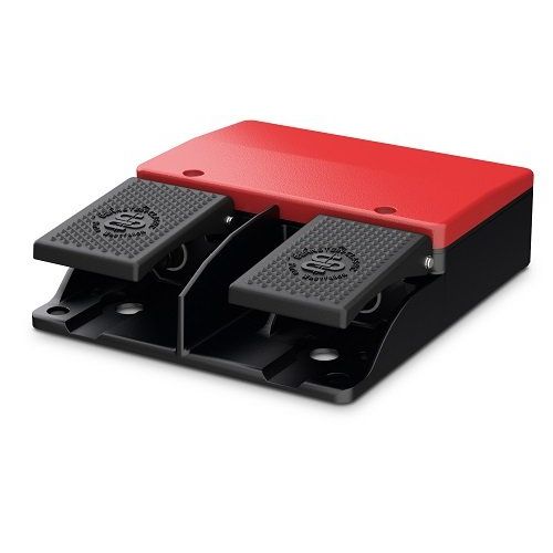 Bernstein - Fußschalter Fußschalter F2U2Z/U2Z#6062220015