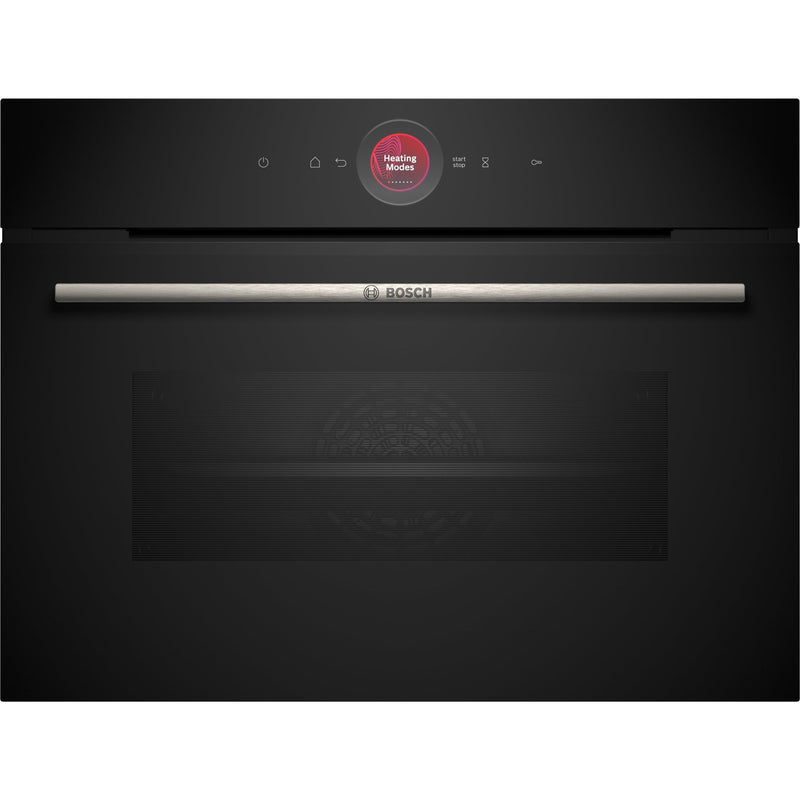 Bosch - Backofen Kompaktbackofen CBG7341B1 Serie8,HomeConnect