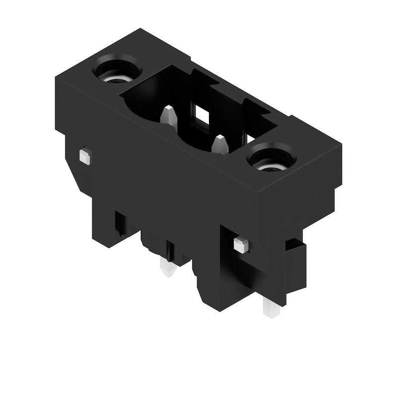 Weidmüller - Leiterplattensteckverbinder Verbinder 5.08mm SL 5.08HC#1149220000  − 90 Stück