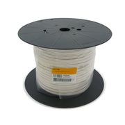 Televes - Lautsprecherleitung LS-Kabel 2x2,5 mm LS225WS 100m Spule,ws − 100 Meter