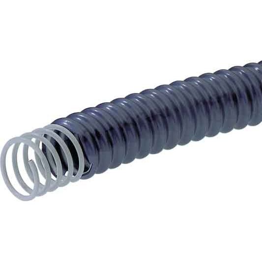 Lapp Zubehör - Kunststoff-Schutzschlauch SILVYN-FD-PU-22X27-MBU FD-PU 22x27 − 10 Meter