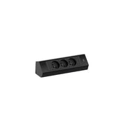Bachmann - Mehrfachsteckdose CASIA Steckdosenleiste 2m 932.101