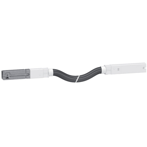 Schneider Electric - Schienenverteilereinheit Flexibles Streckenstück KBA40DF420TW 40A