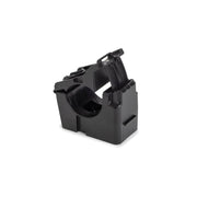HellermannTyton - Befestigungsschelle für Kabel/Rohre Befestigungselement 151-03556(150) 8.0 mm − 150 Stück
