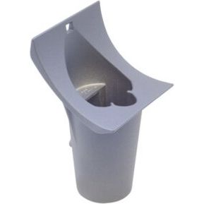 Siteco - Zubehör/Ersatzteile für Lichtmast Mastflansch Z42 5XC10008XM4