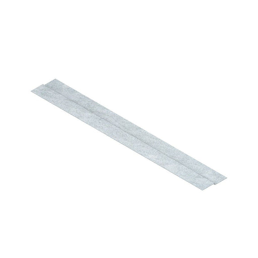 Niedax - Deckel für Kabeltragsystem Deckelstoßleiste Z-Form DSLZ 2.5/300 S 40x275mm