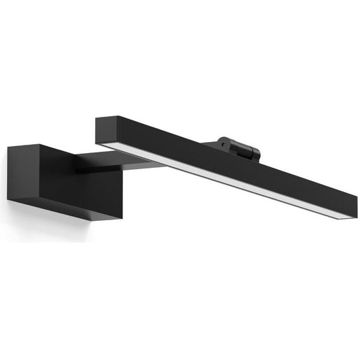 RZB - Decken-/Wandleuchte LED-Wandleuchte 631297.003 930/940, schwarz