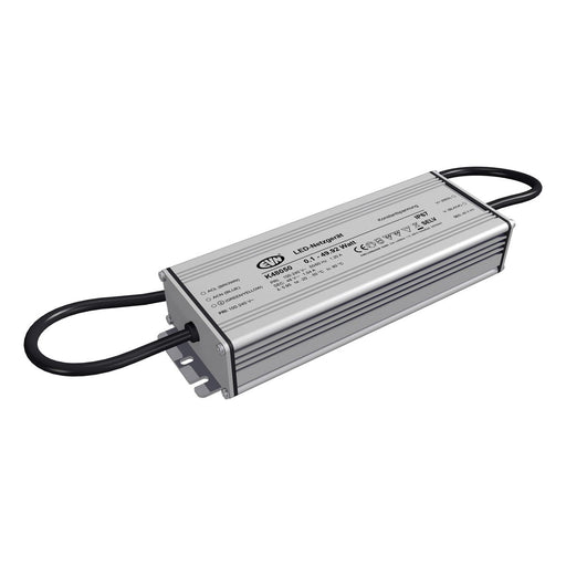 EVN Lichttechnik - LED-Betriebsgerät 48V/DC LED-Netzgerät K48050