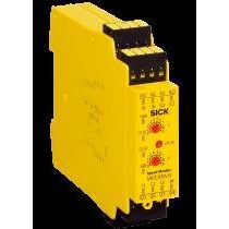 Sick - Gerät zur Überwachung von sicherheitsgerichteten Stromkreisen Safe Motion Monitoring and MOC3SA-AAB44D31 Control