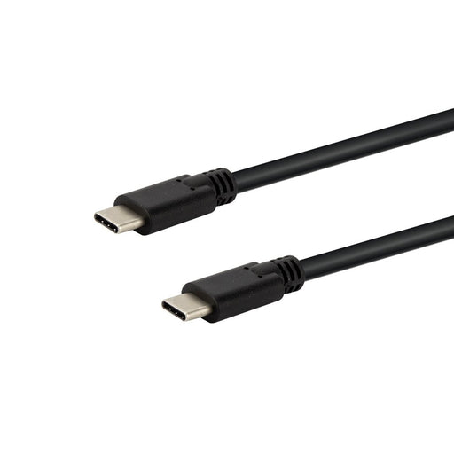 E+P Elektrik - PC-Kabel USB4 Anschlusskabel CC 342/3 3m,Typ C