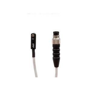 Ipf Electronic - Magnetischer Näherungsschalter Sensor Magnetisch, MZA70156 Zylinder 6,2mm T-Nut