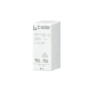 Tele Haase - Hilfsschütz, Relais Printrelais RP 730-2 230VAC 2W − 20 Stück