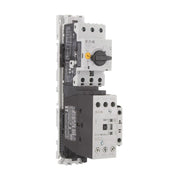 Eaton - Motorstarter/Motorstarterkombination Motorstarterkombination MSC-D-16-M17(24VDC)