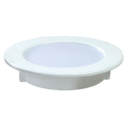 Nobile - Decken-/Wandleuchte LED-Panel Flat IP44 1576035012 830, 350mA, ws